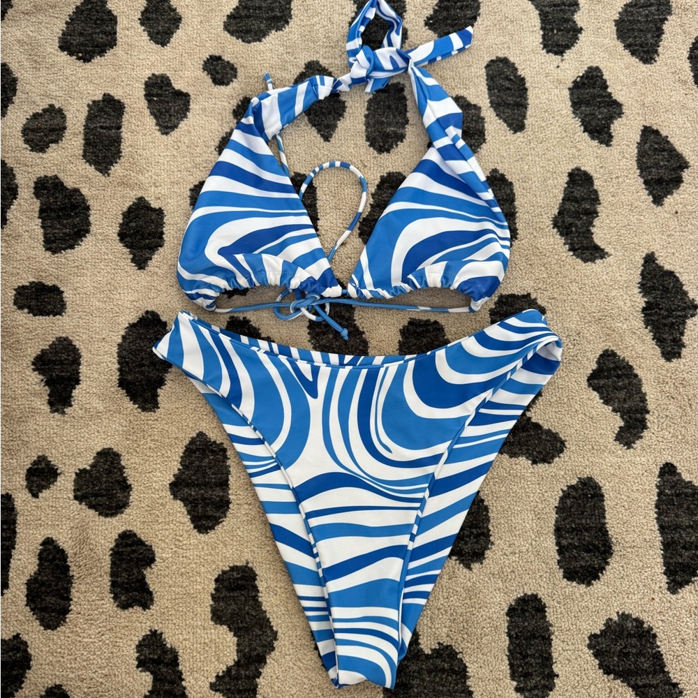 Aurelle Bikini